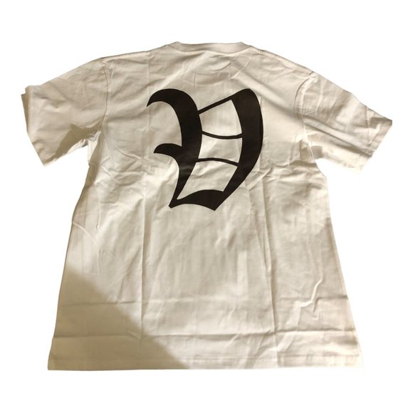 Vlone Marrow Tee White - Picture 1 of 6